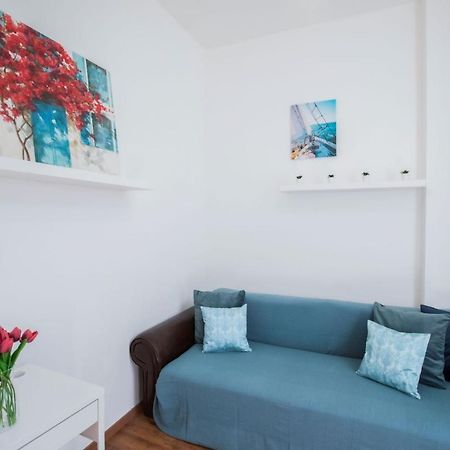 Akacfa Apartment-2 Br-Lovely Terrace-Old Jewish Quarter בודפשט מראה חיצוני תמונה