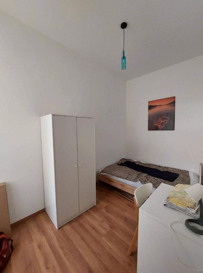 Akacfa Apartment-2 Br-Lovely Terrace-Old Jewish Quarter בודפשט מראה חיצוני תמונה