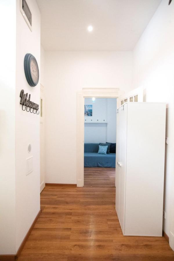 Akacfa Apartment-2 Br-Lovely Terrace-Old Jewish Quarter בודפשט מראה חיצוני תמונה